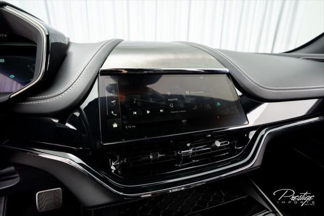 2025 Aston Martin DBX 707 - Photo 31