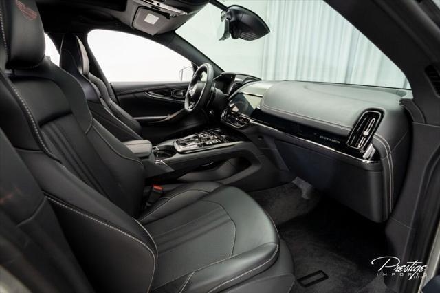2025 Aston Martin DBX 707 - Photo 47