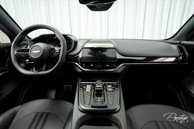 2025 Aston Martin DBX 707 - Photo 37