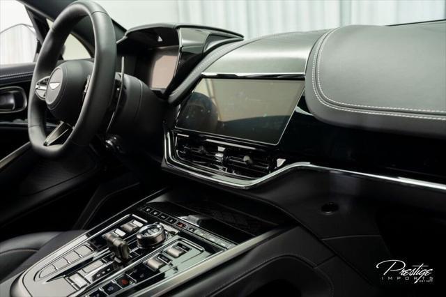 2025 Aston Martin DBX 707 - Photo 49