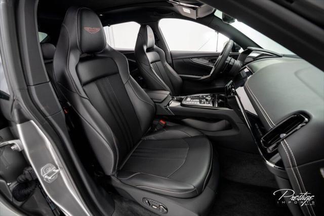 2025 Aston Martin DBX 707 - Photo 45