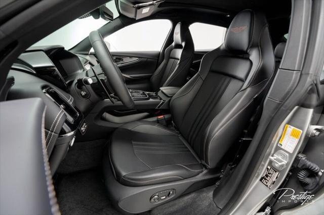 2025 Aston Martin DBX 707 - Photo 34