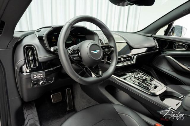 2025 Aston Martin DBX 707 - Photo 30
