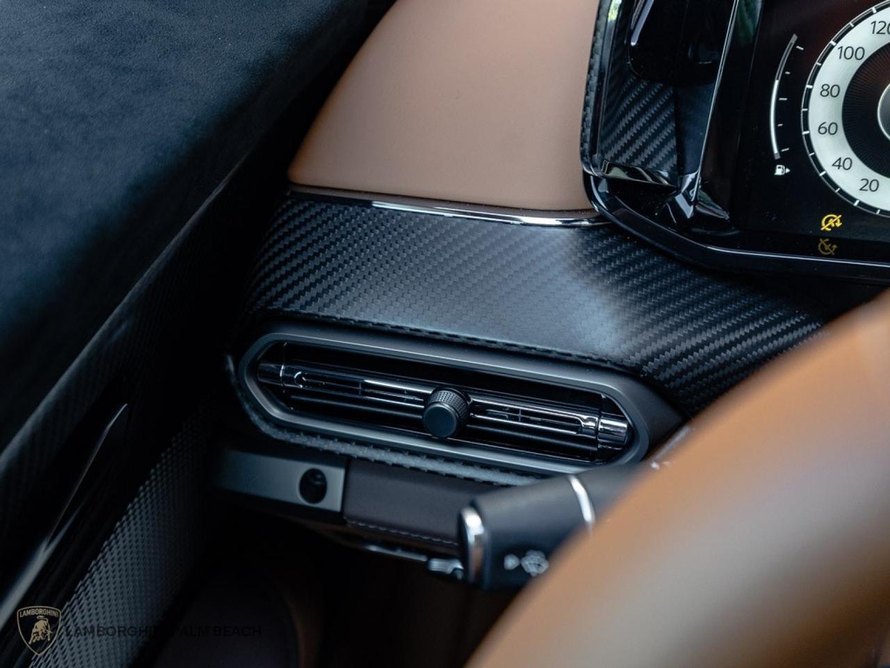 2025 Aston Martin Vanquish West Palm Beach FL