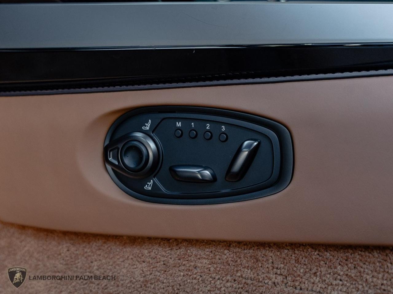 2025 Aston Martin Vanquish West Palm Beach FL