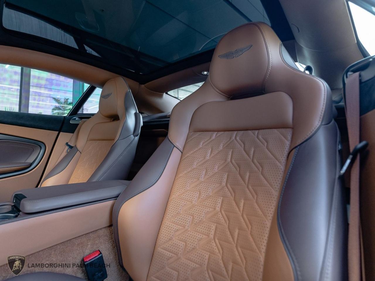 2025 Aston Martin Vanquish West Palm Beach FL