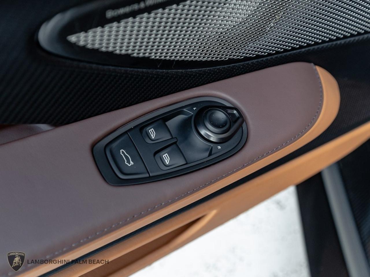 2025 Aston Martin Vanquish West Palm Beach FL