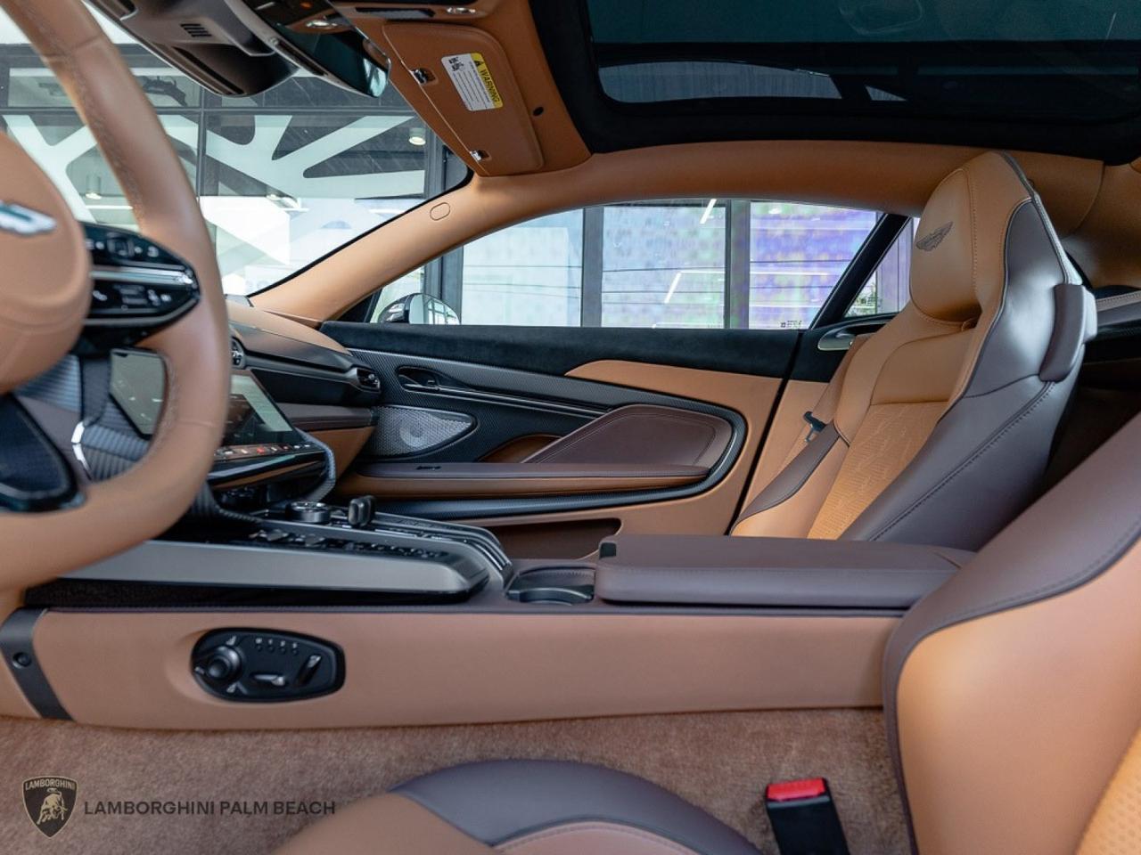 2025 Aston Martin Vanquish West Palm Beach FL