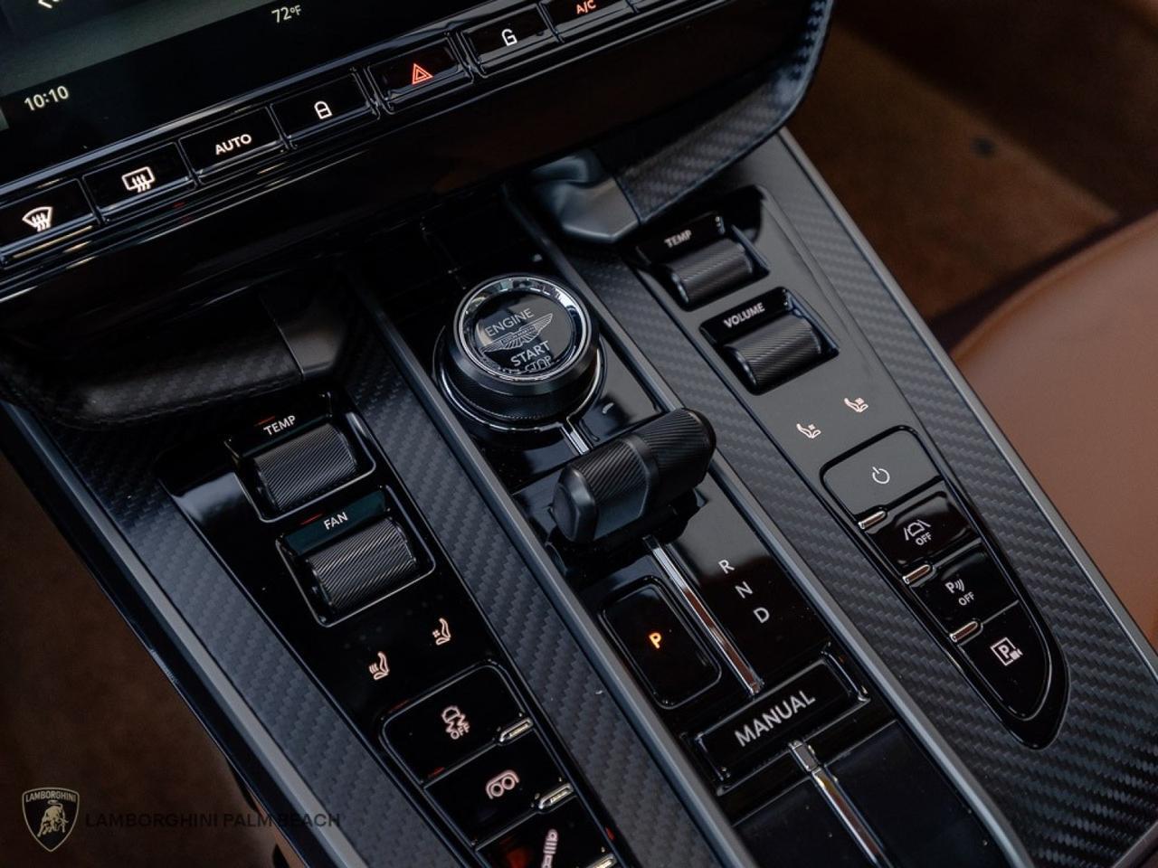 2025 Aston Martin Vanquish West Palm Beach FL