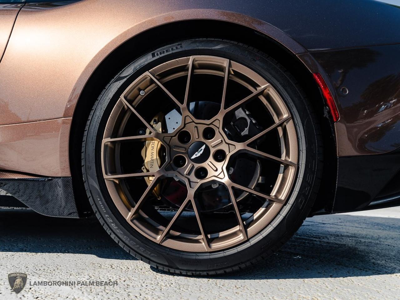 2025 Aston Martin Vanquish West Palm Beach FL