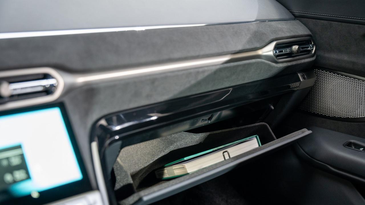 2025 Aston Martin Vantage Franklin TN
