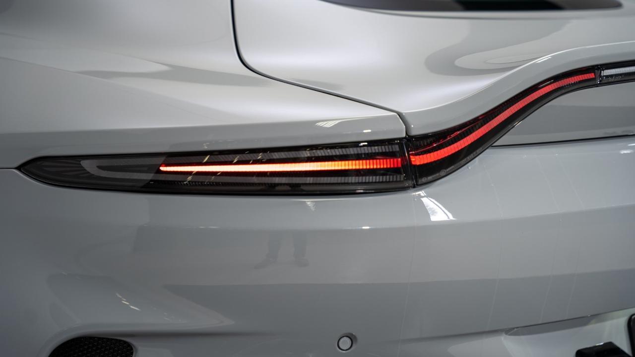 2025 Aston Martin Vantage Franklin TN