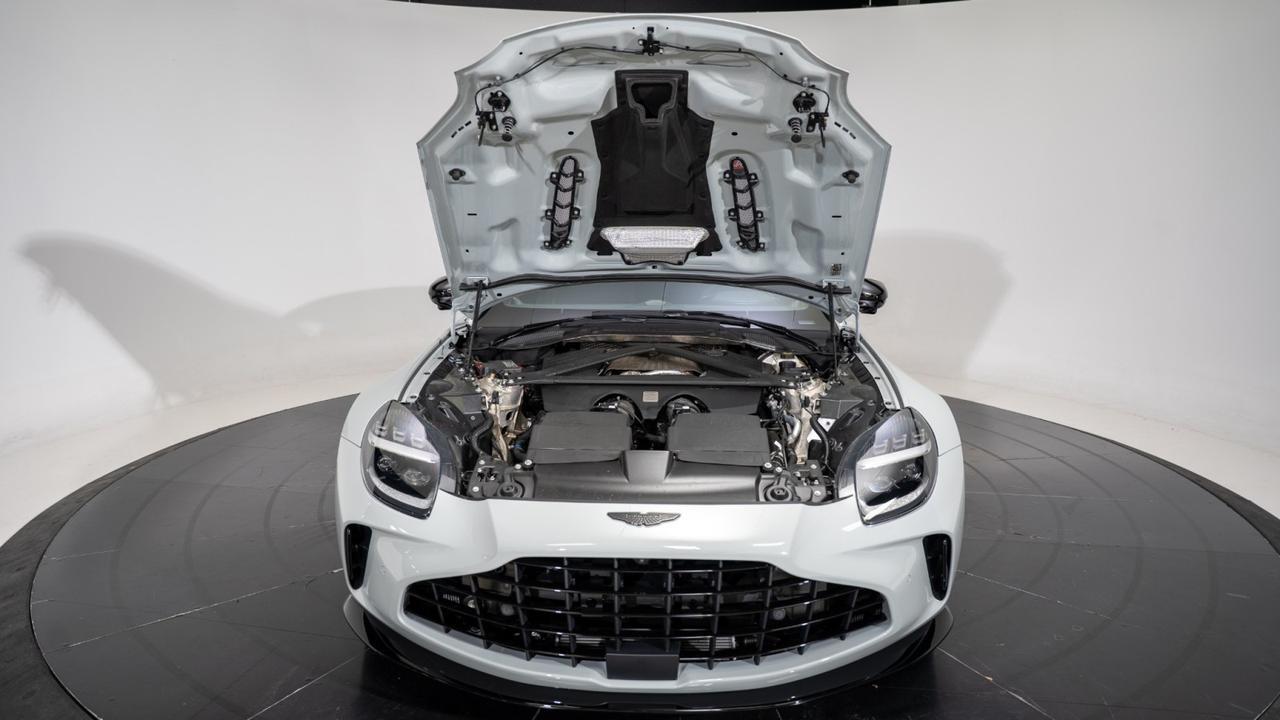 2025 Aston Martin Vantage Franklin TN