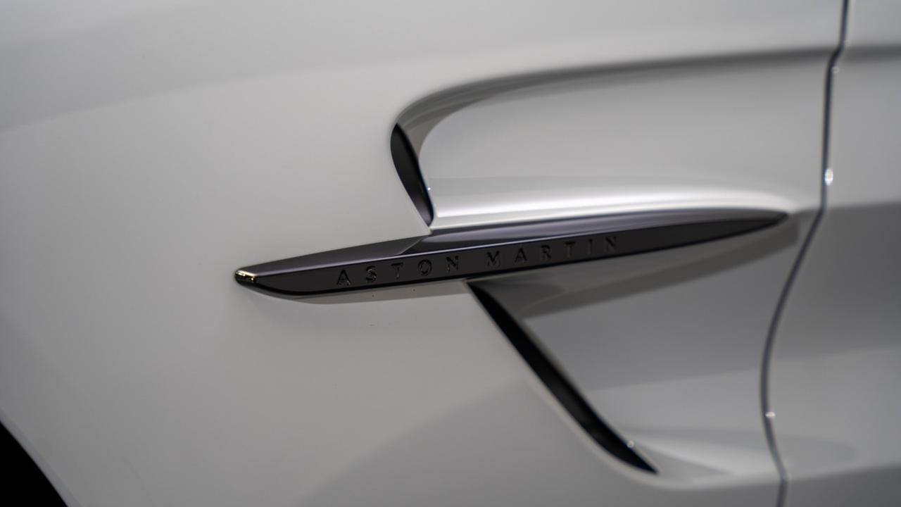 2025 Aston Martin Vantage Franklin TN