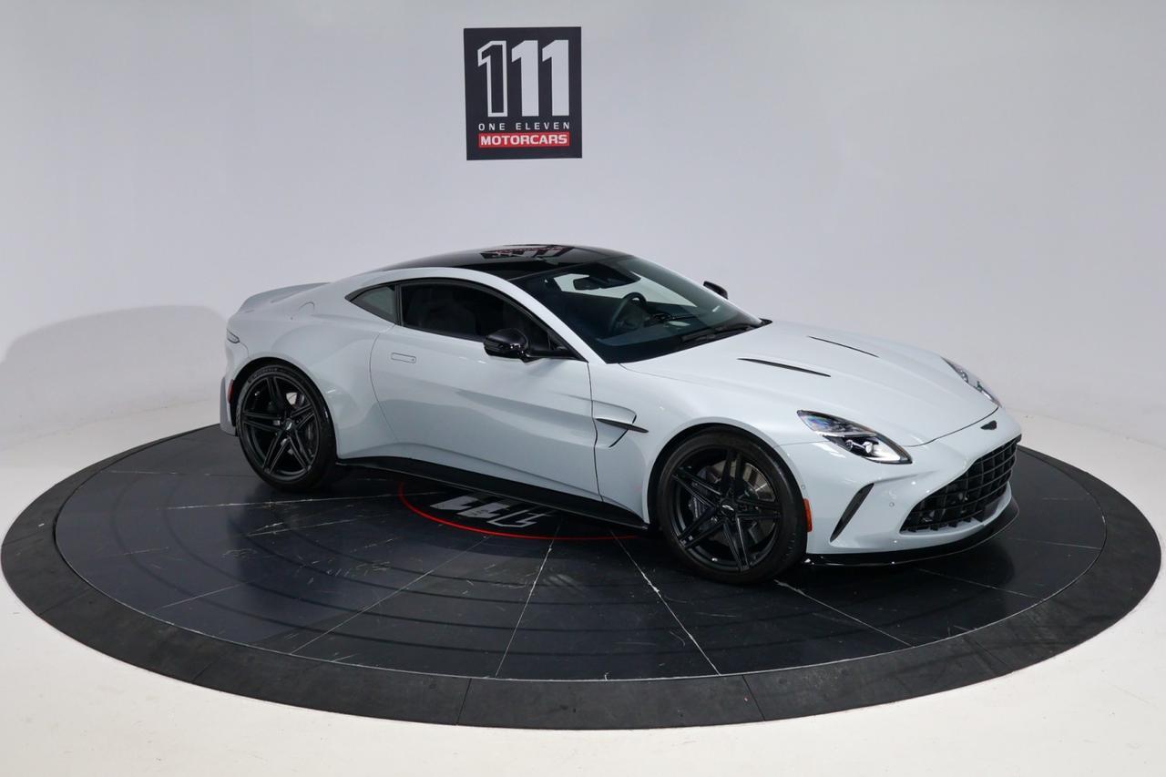 2025 Aston Martin Vantage Franklin TN