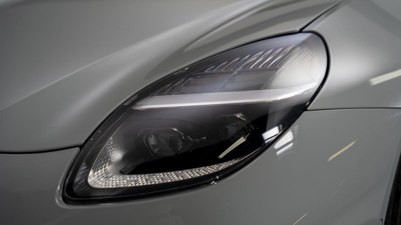 2025 Aston Martin Vantage Franklin TN