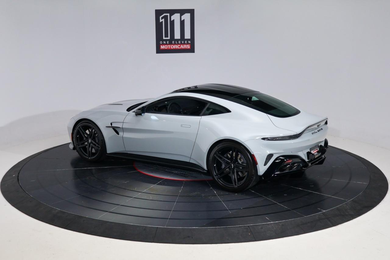 2025 Aston Martin Vantage Franklin TN