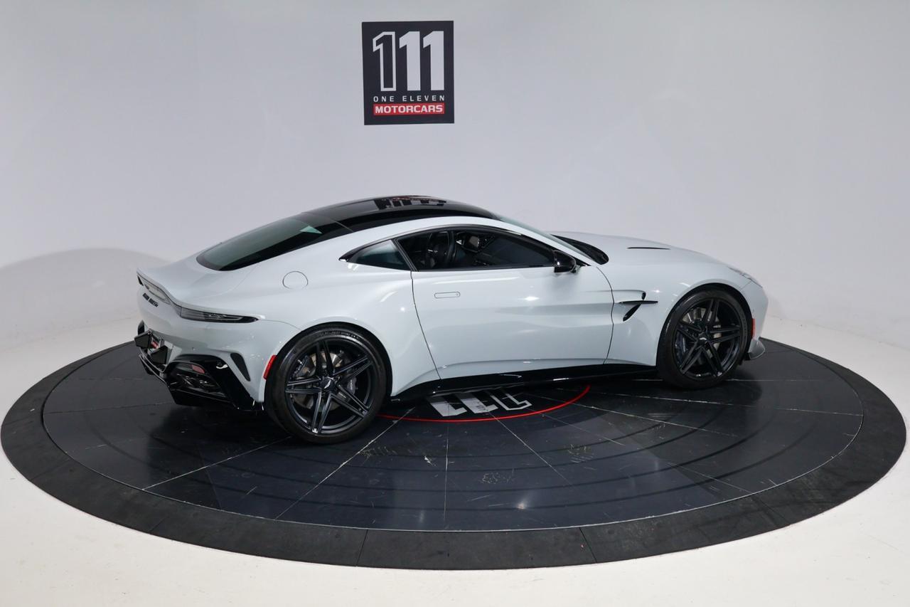 2025 Aston Martin Vantage Franklin TN
