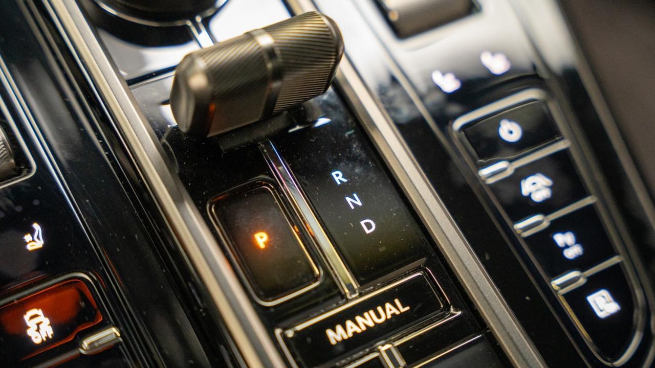 2025 Aston Martin Vantage Franklin TN