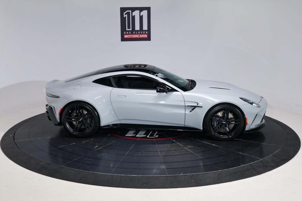 2025 Aston Martin Vantage Franklin TN