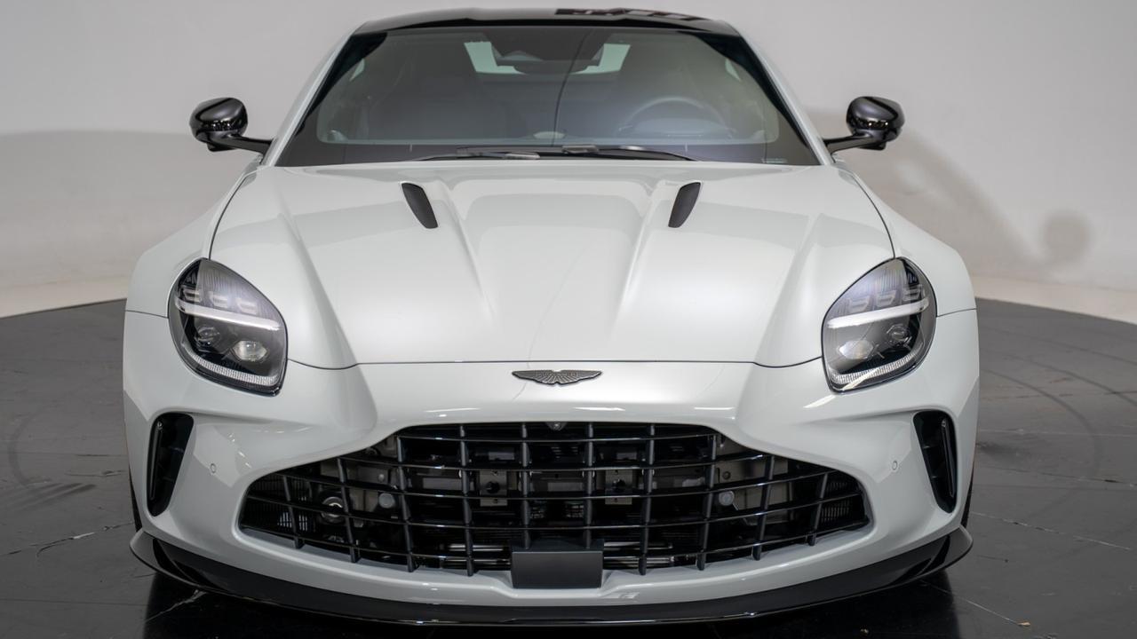 2025 Aston Martin Vantage Franklin TN