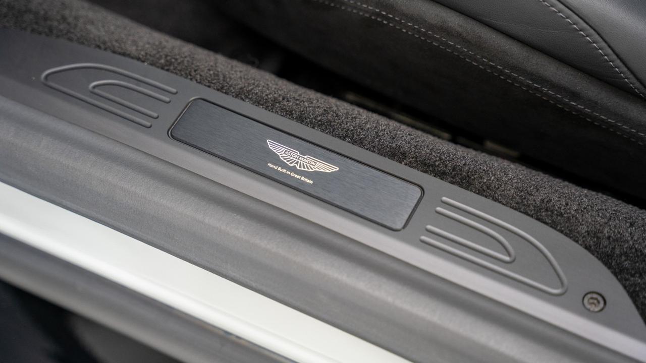 2025 Aston Martin Vantage Franklin TN