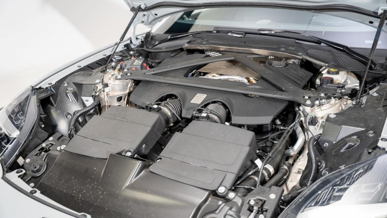 2025 Aston Martin Vantage Franklin TN