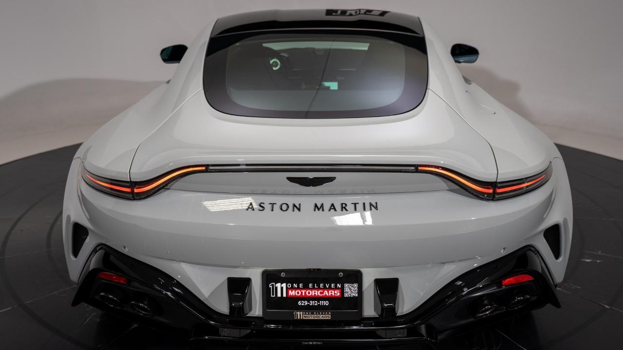2025 Aston Martin Vantage Franklin TN