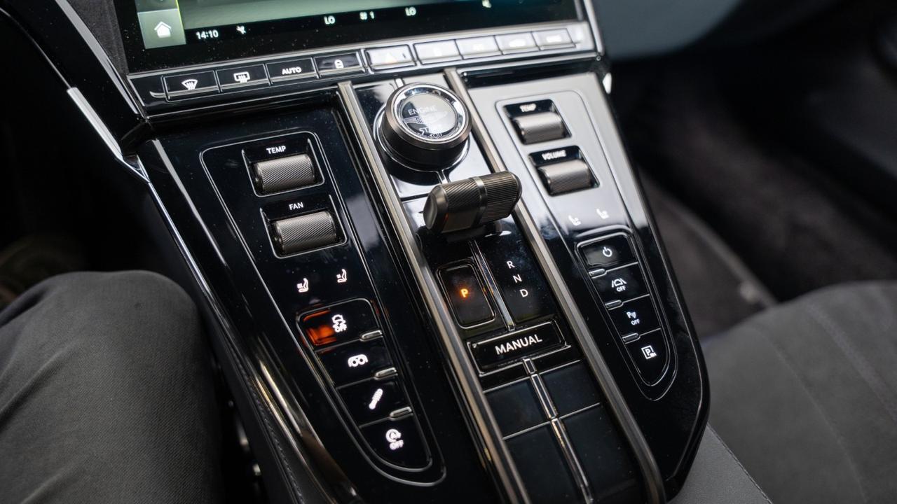 2025 Aston Martin Vantage Franklin TN