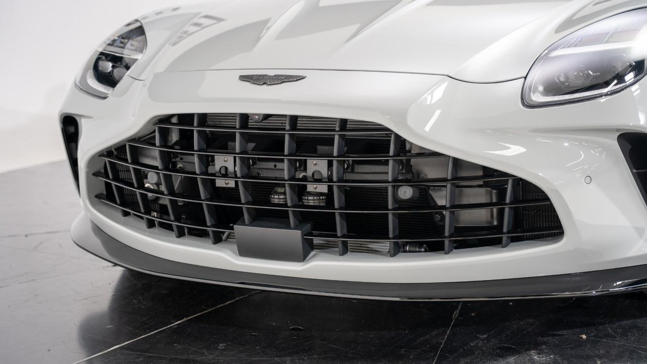 2025 Aston Martin Vantage Franklin TN