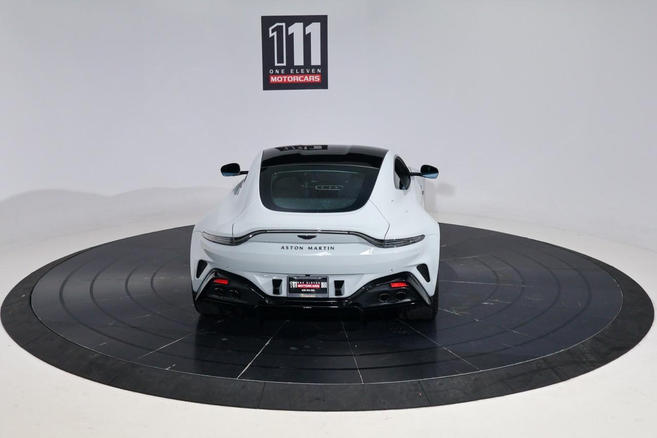 2025 Aston Martin Vantage Franklin TN