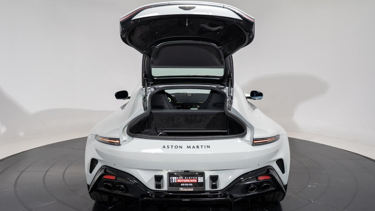 2025 Aston Martin Vantage Franklin TN
