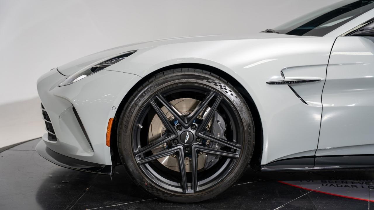 2025 Aston Martin Vantage Franklin TN