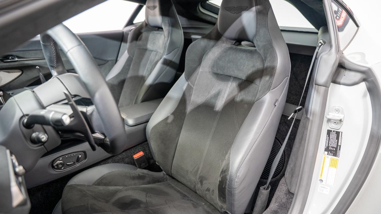 2025 Aston Martin Vantage Franklin TN