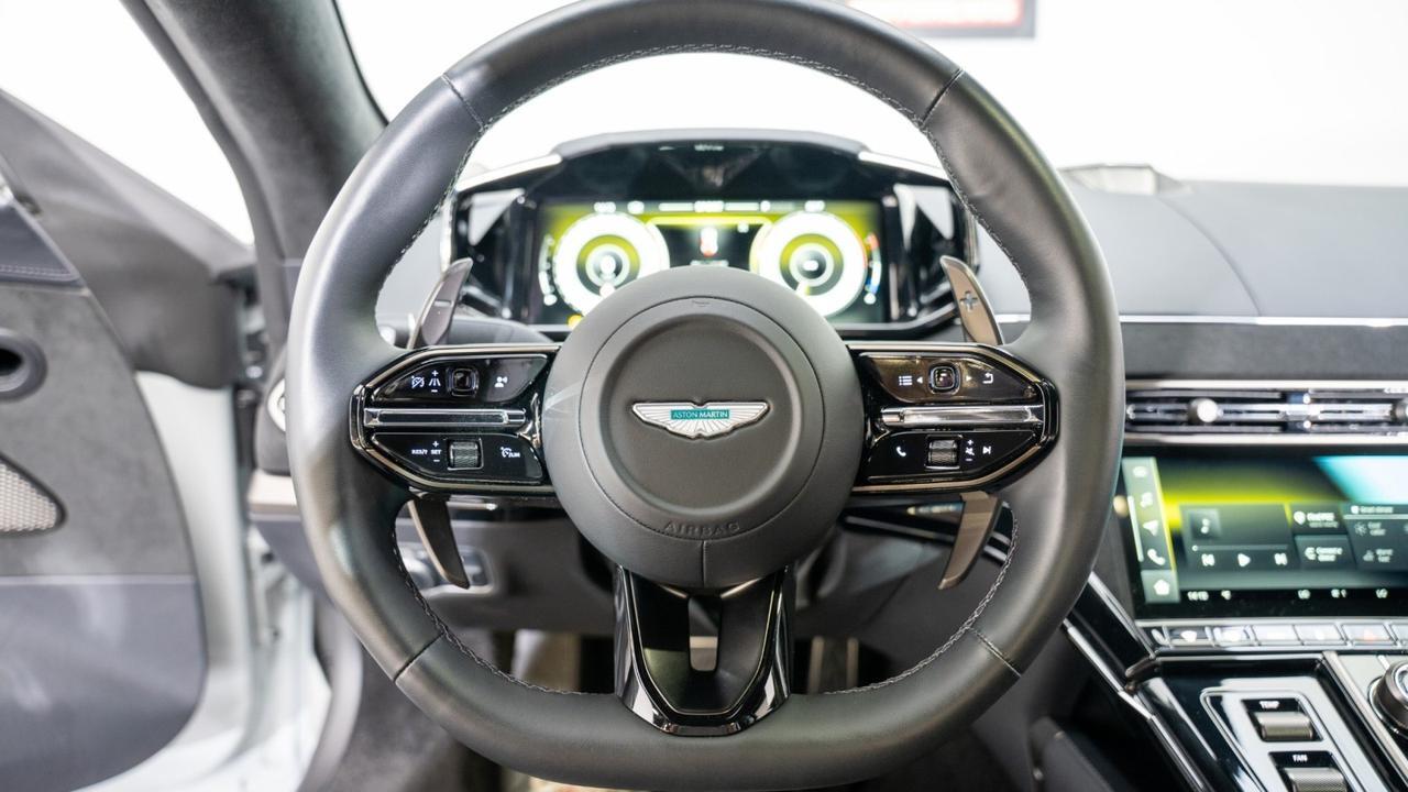 2025 Aston Martin Vantage Franklin TN