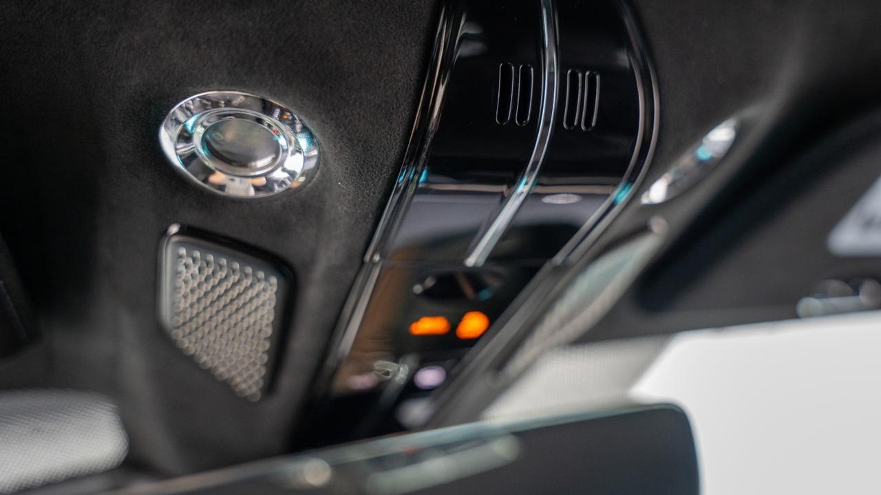 2025 Aston Martin Vantage Franklin TN