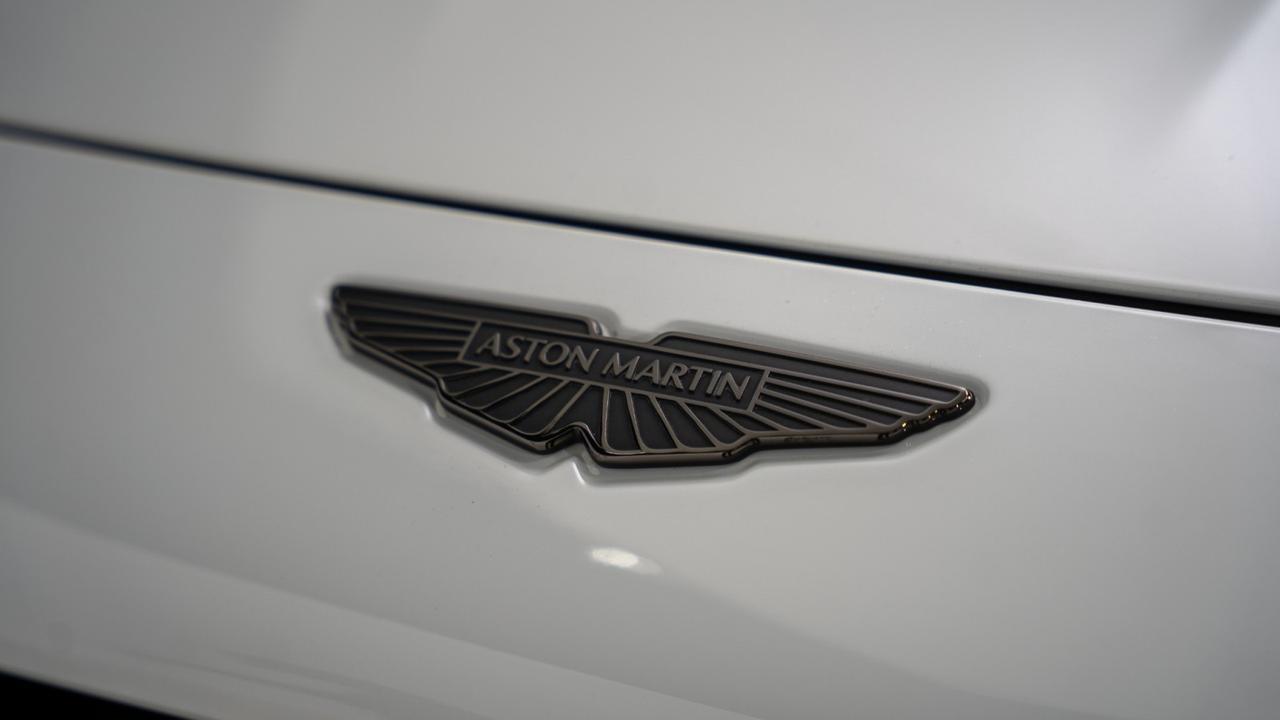 2025 Aston Martin Vantage Franklin TN