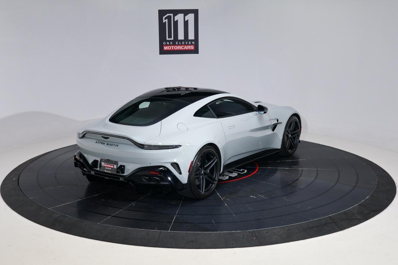 2025 Aston Martin Vantage Franklin TN