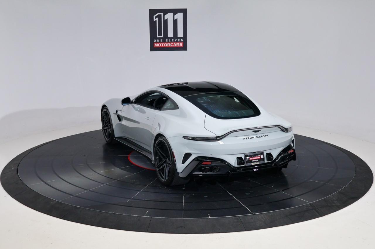 2025 Aston Martin Vantage Franklin TN