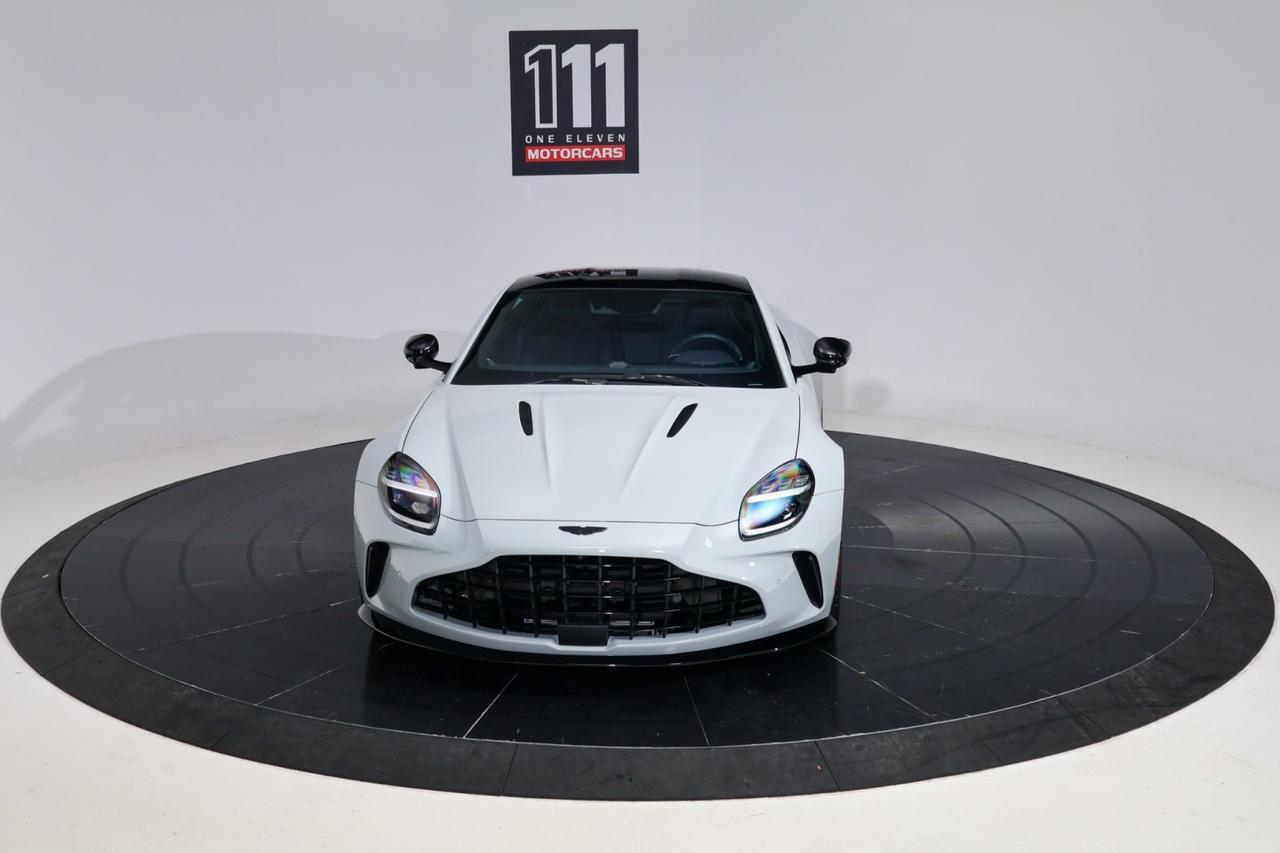 2025 Aston Martin Vantage Franklin TN