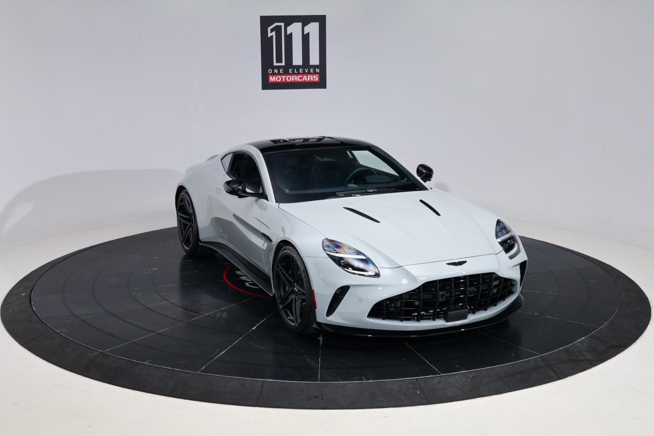 2025 Aston Martin Vantage Franklin TN