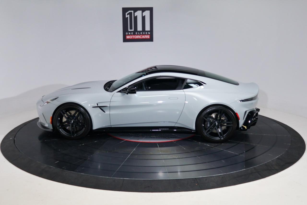 2025 Aston Martin Vantage Franklin TN
