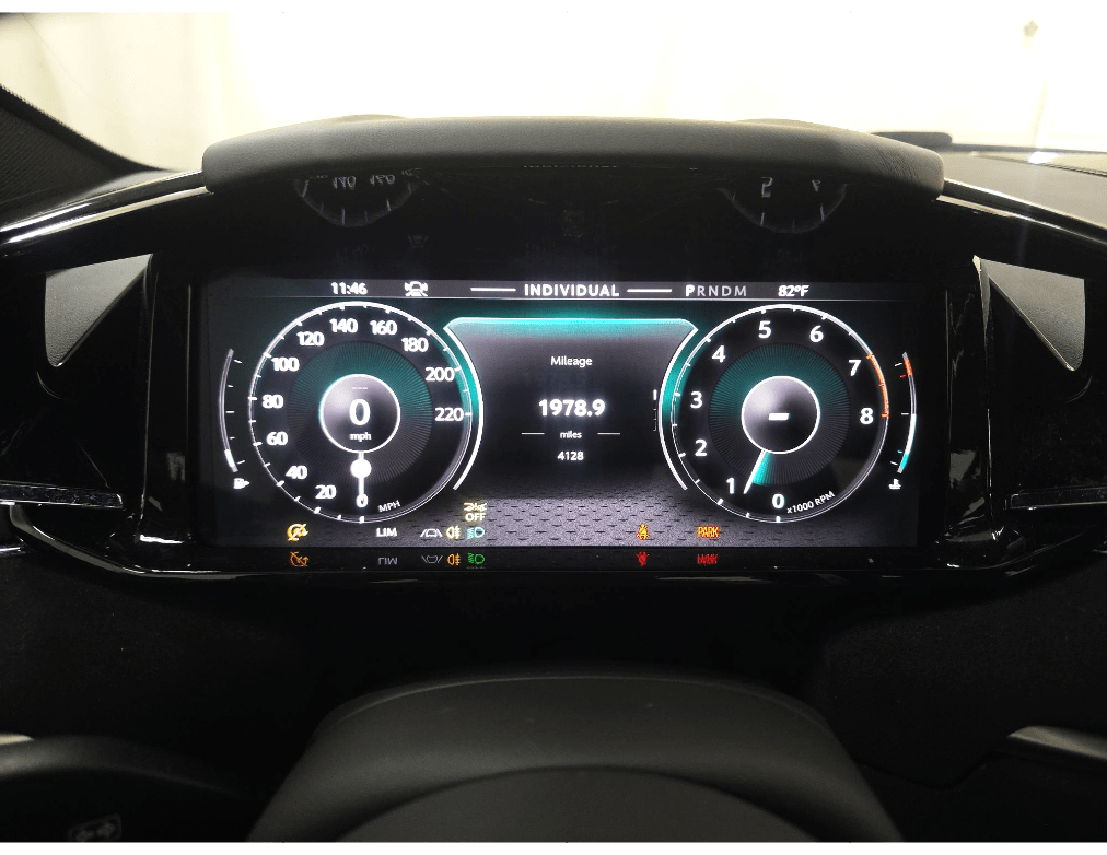 2025 Aston Martin Vantage Portland OR