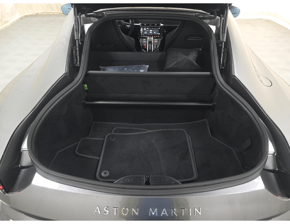 2025 Aston Martin Vantage Portland OR