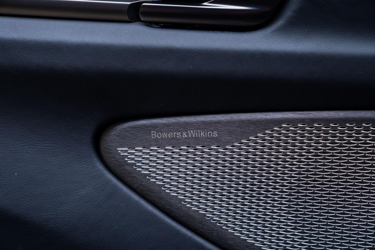 2025 Aston Martin Vantage Portland OR