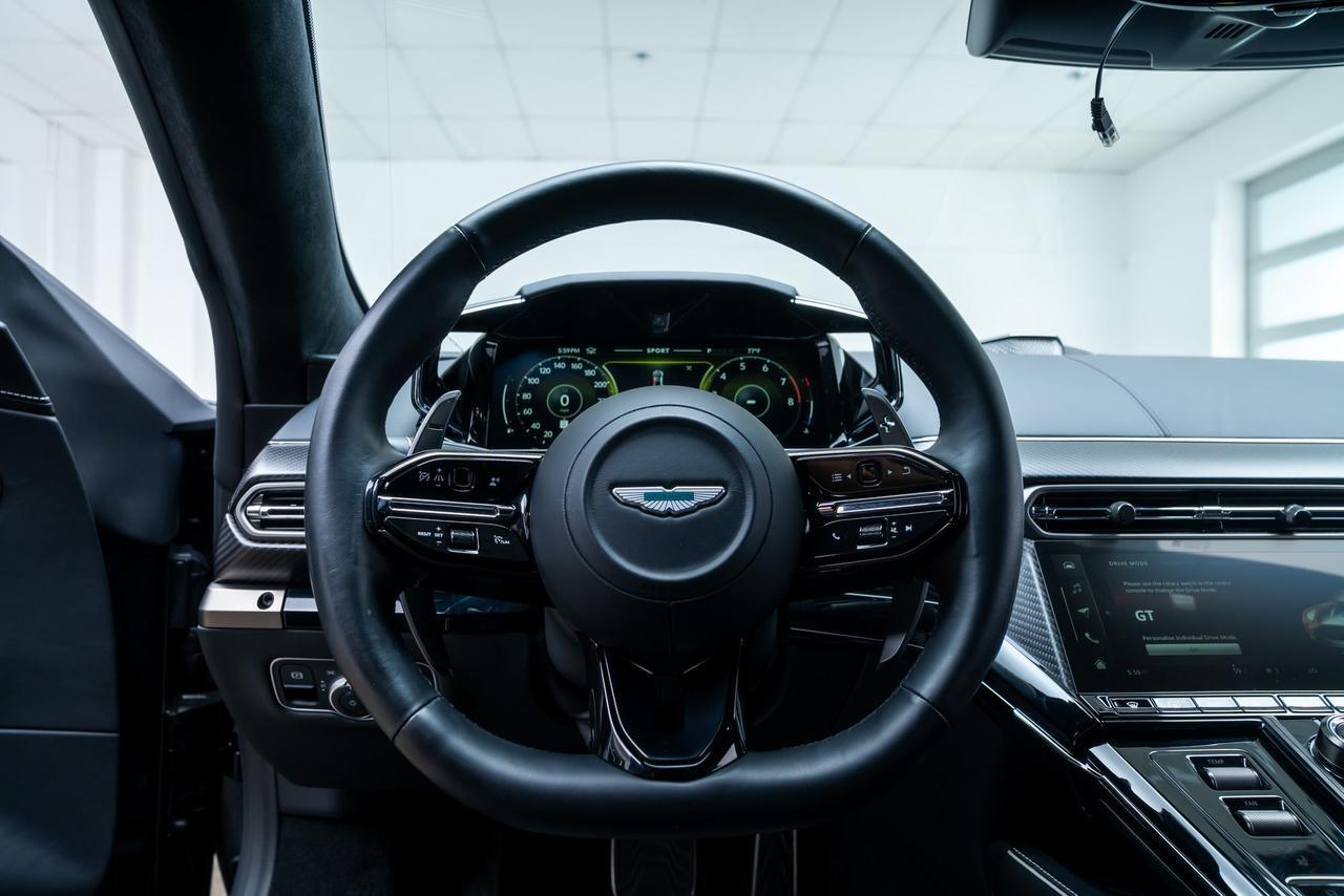 2025 Aston Martin Vantage Portland OR