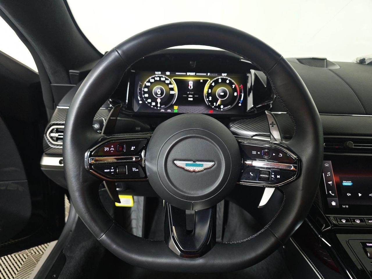 2025 Aston Martin Vantage Portland OR