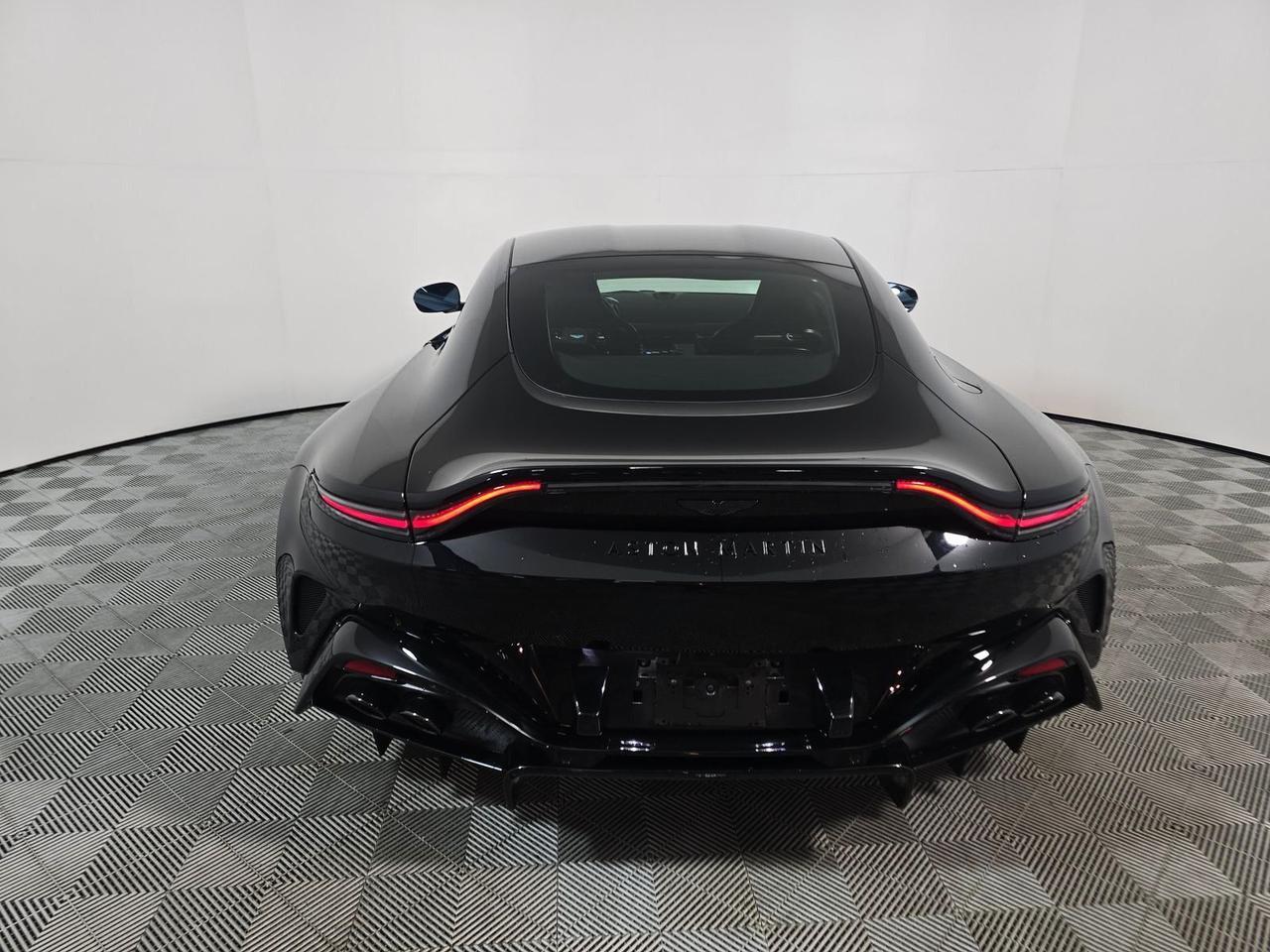 2025 Aston Martin Vantage Portland OR