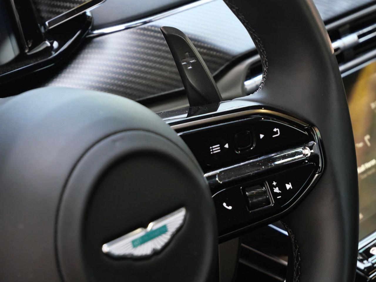 2025 Aston Martin Vantage Lawrence KS