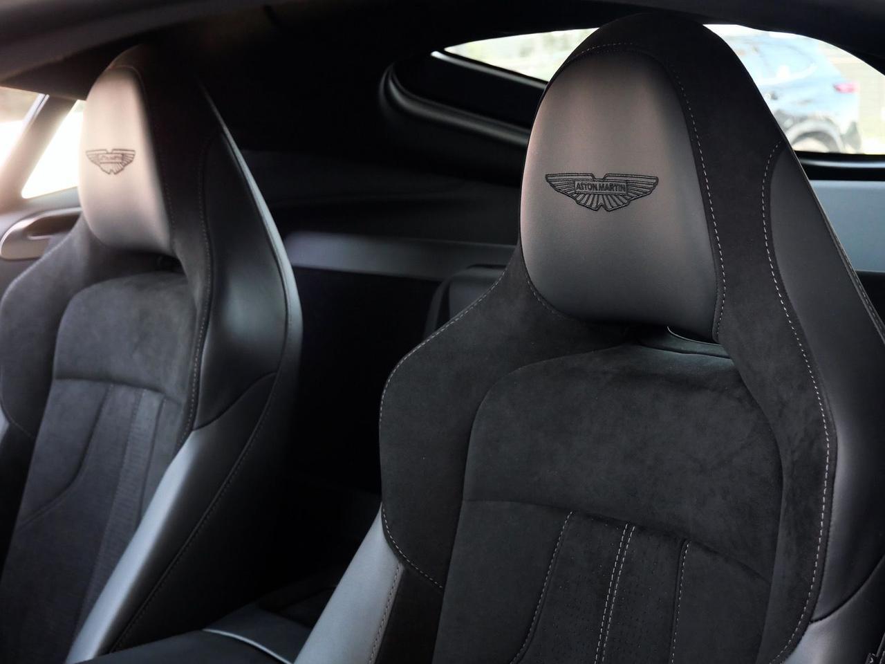 2025 Aston Martin Vantage Lawrence KS